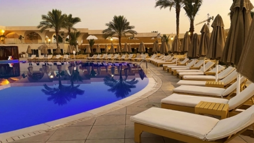 宿泊業・民泊関連