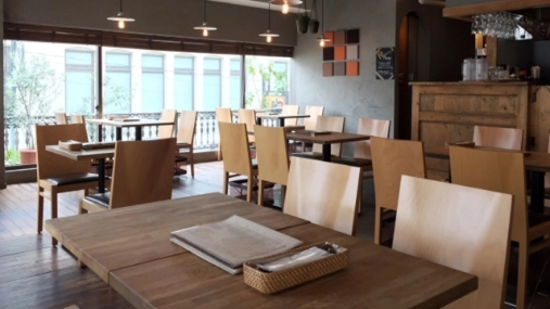 飲食・美容室などの店舗関連