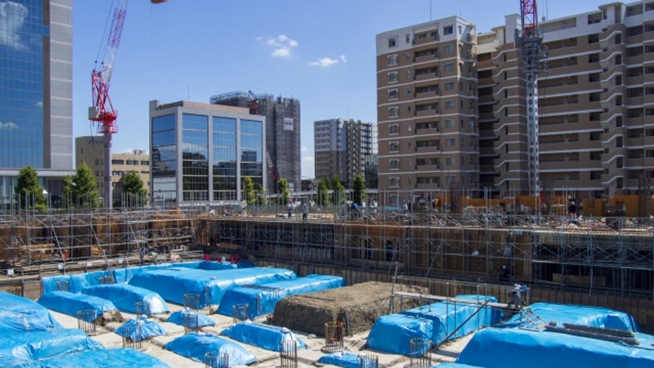 建設業・宅建業関連