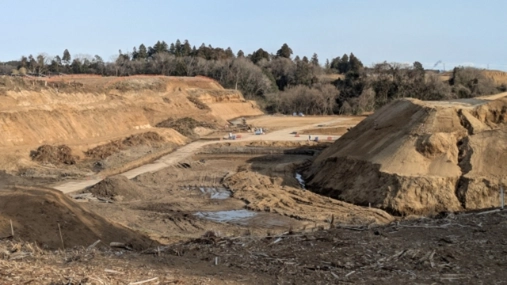開発許可・土地利用関連